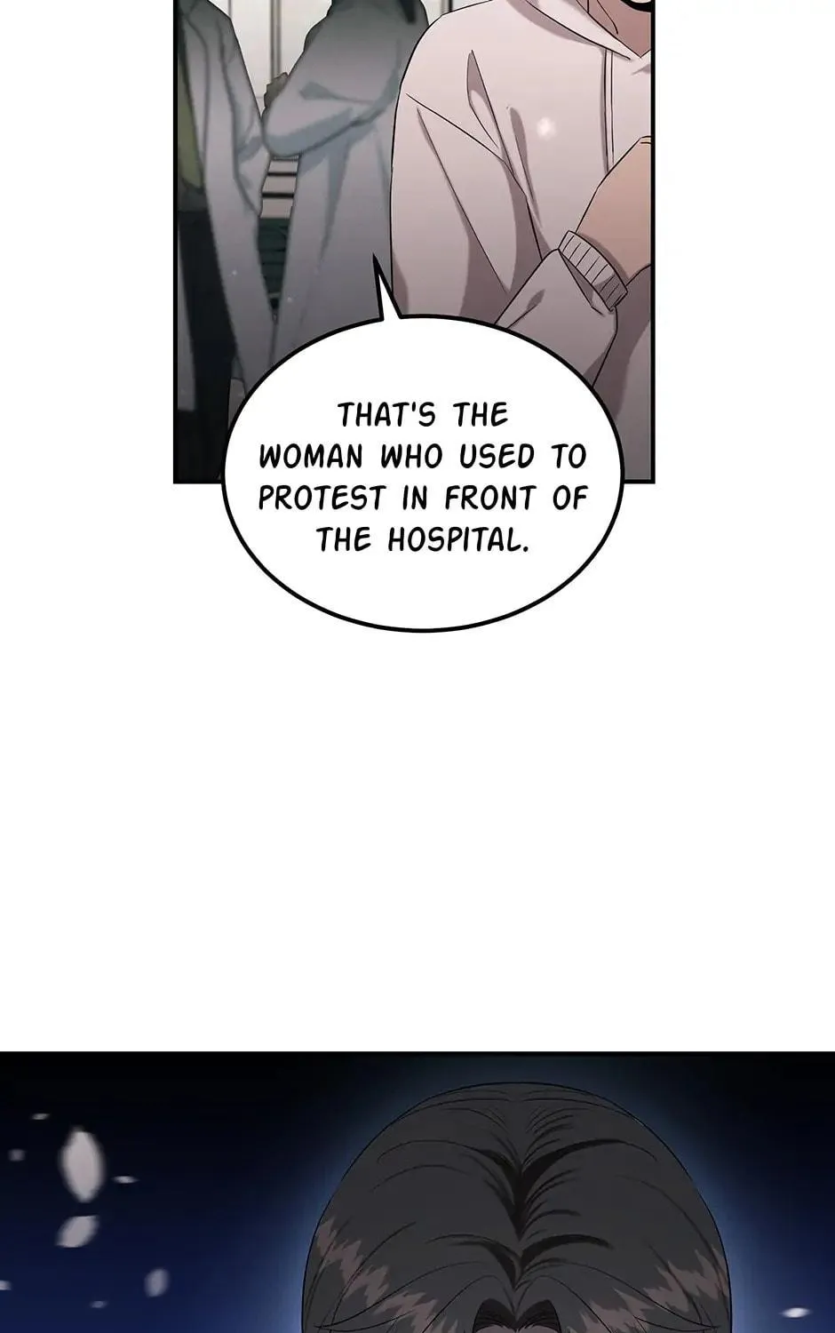 Read The Ghost Doctor chapter 126 image 3 on Lezhin