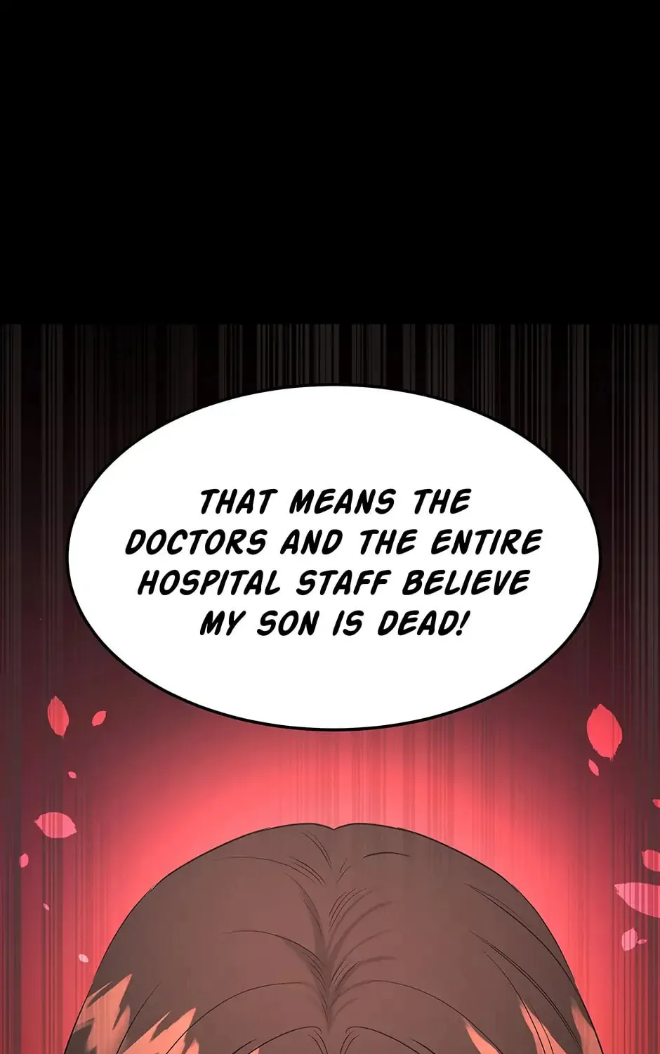Read The Ghost Doctor chapter 126 image 31 on Lezhin