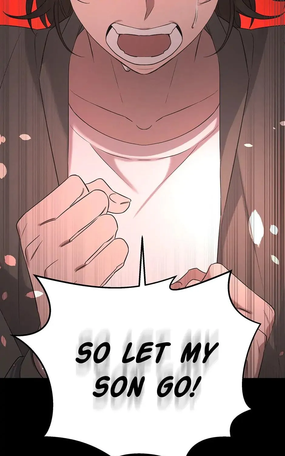 Read The Ghost Doctor chapter 126 image 33 on Lezhin