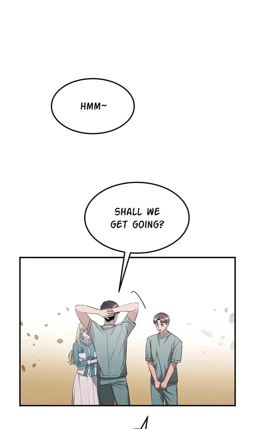 Read The Ghost Doctor chapter 126 image 47 on Lezhin