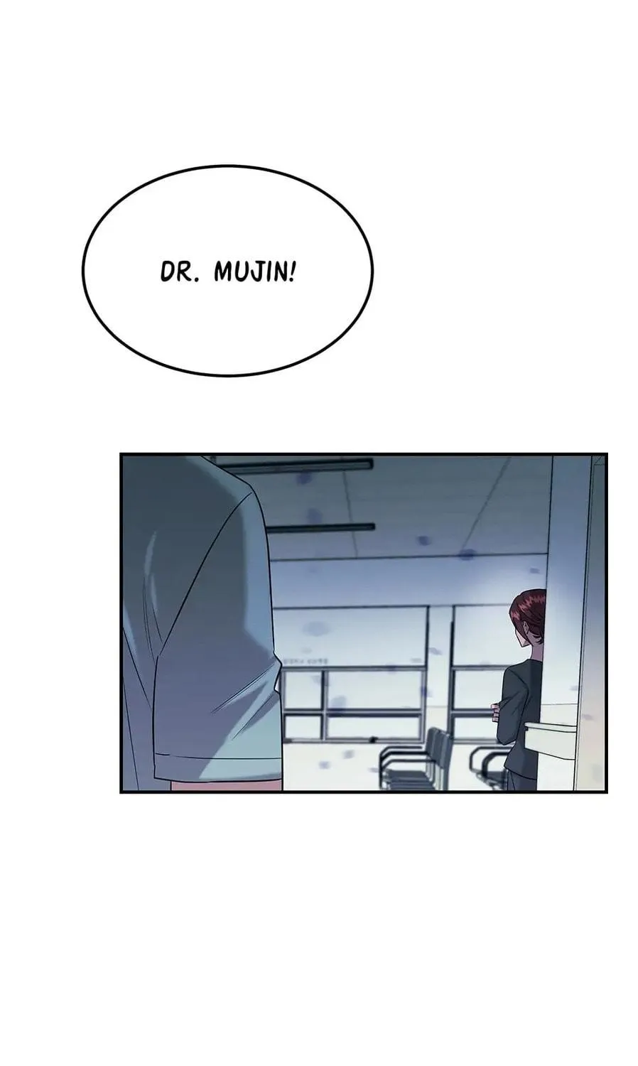 Read The Ghost Doctor chapter 126 image 51 on Lezhin