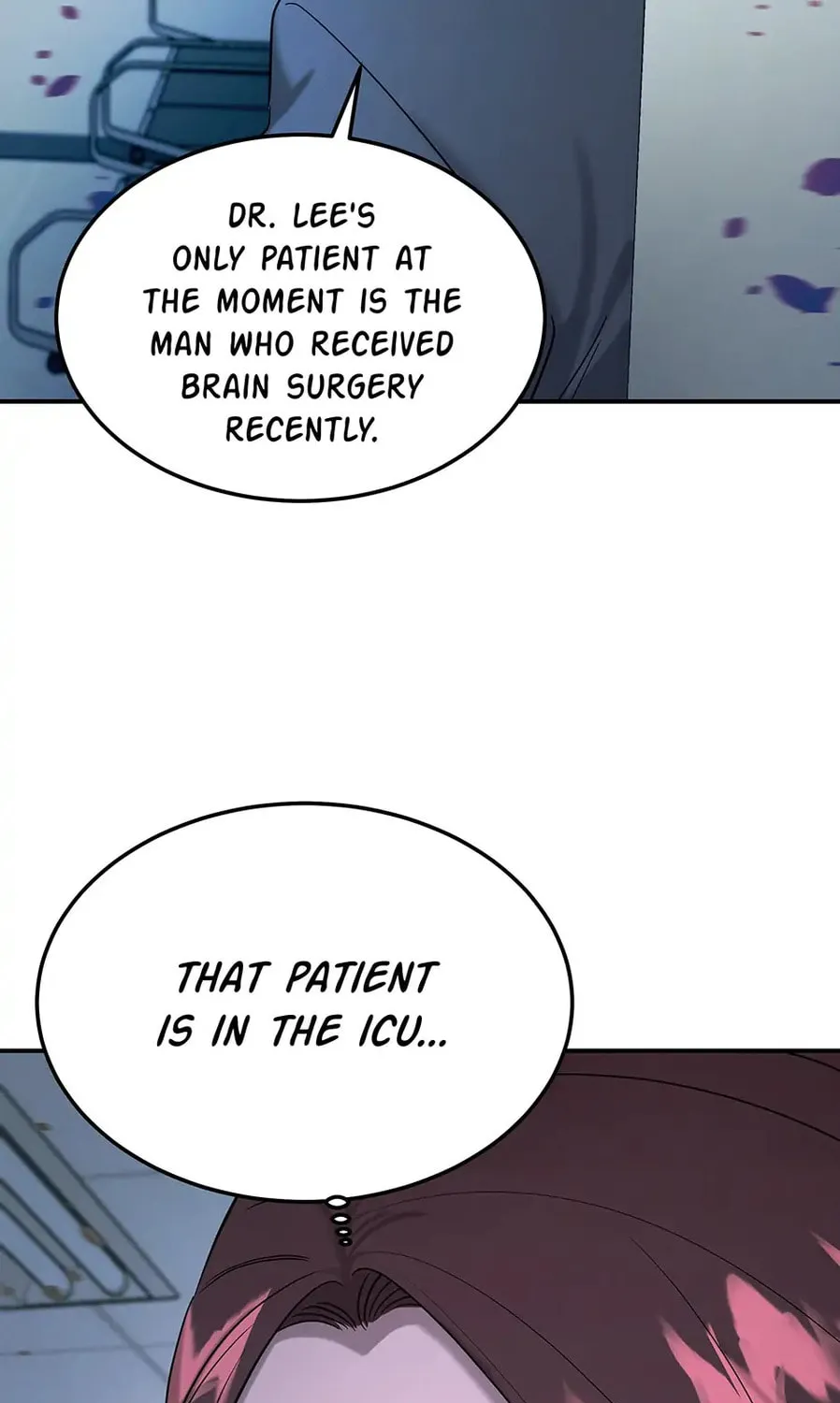 Read The Ghost Doctor chapter 126 image 55 on Lezhin