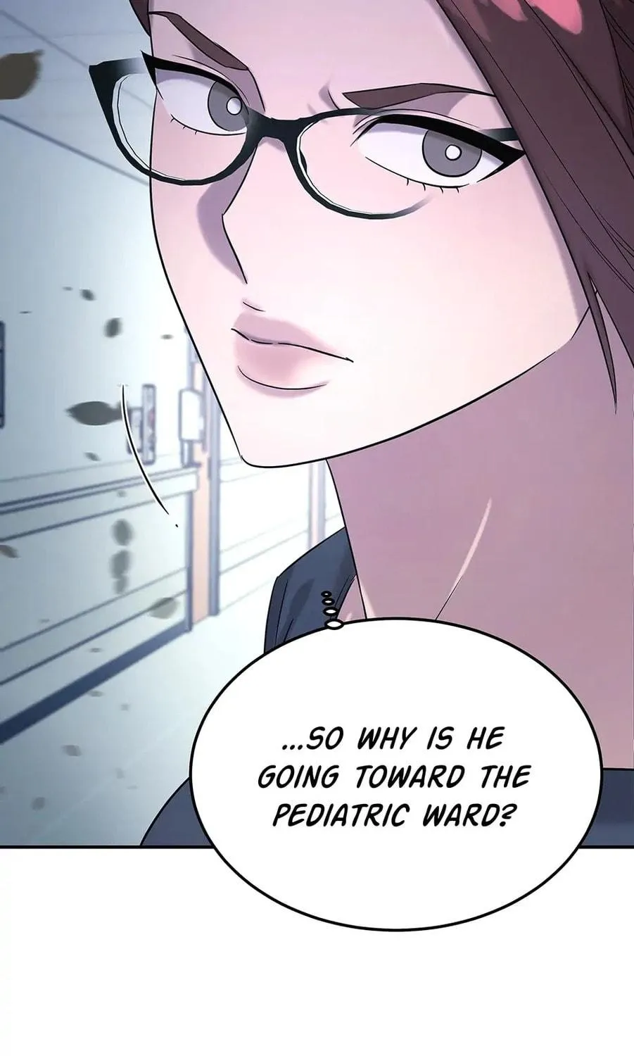 Read The Ghost Doctor chapter 126 image 57 on Lezhin