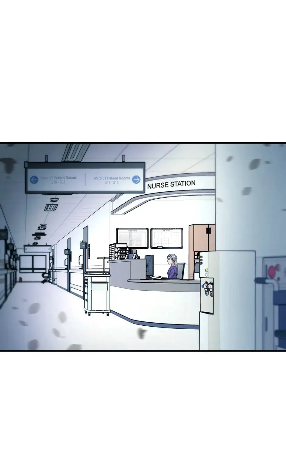 Read The Ghost Doctor chapter 126 image 65 on Lezhin