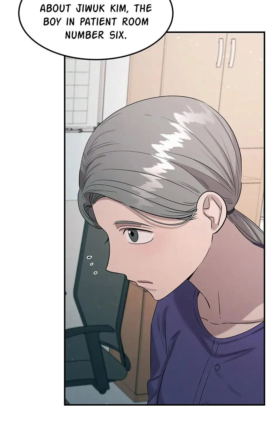 Read The Ghost Doctor chapter 126 image 67 on Lezhin