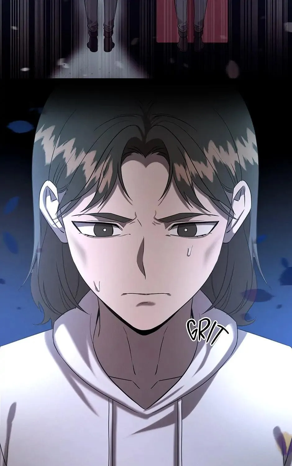 Read The Ghost Doctor chapter 126 image 7 on Lezhin