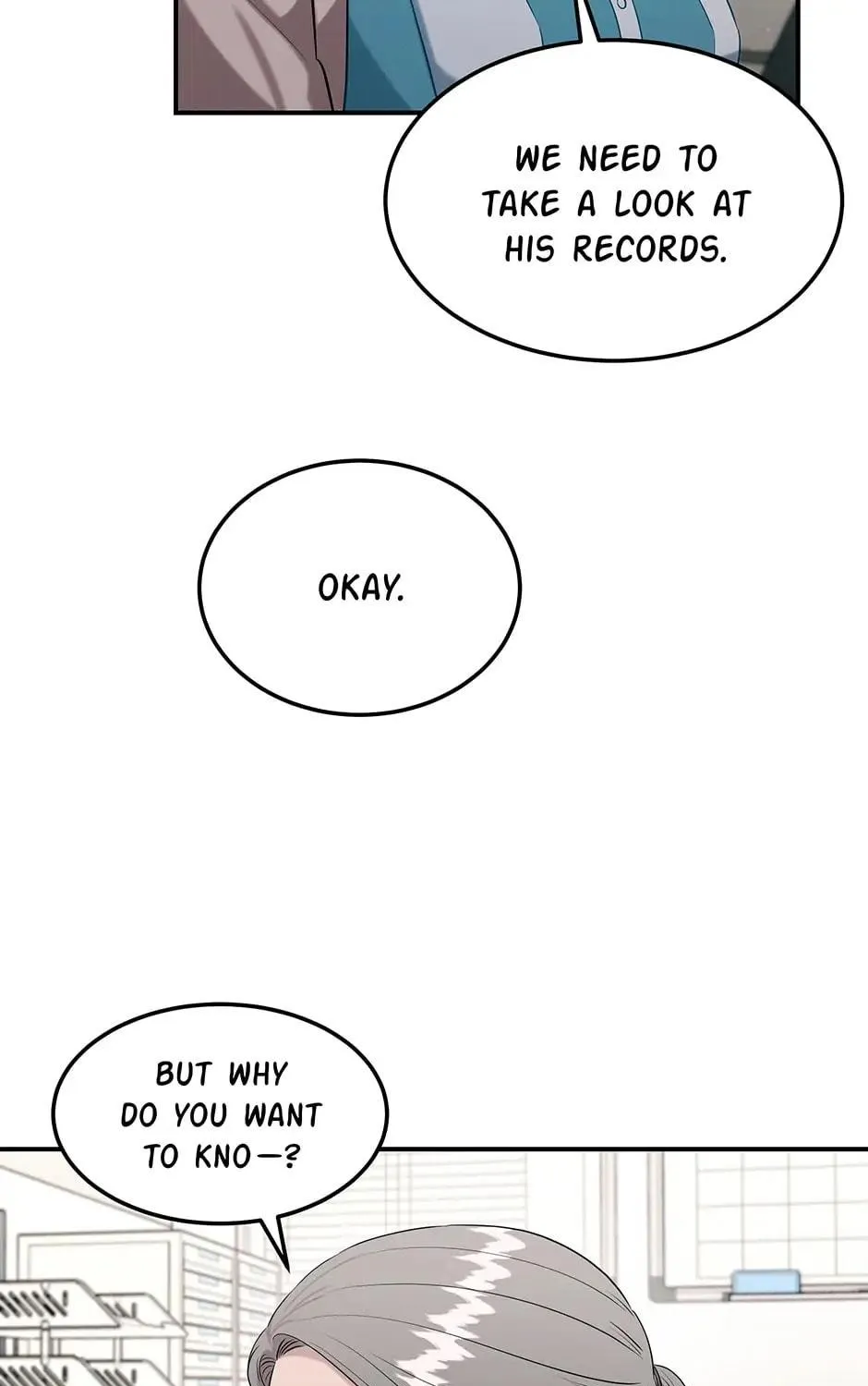 Read The Ghost Doctor chapter 126 image 75 on Lezhin