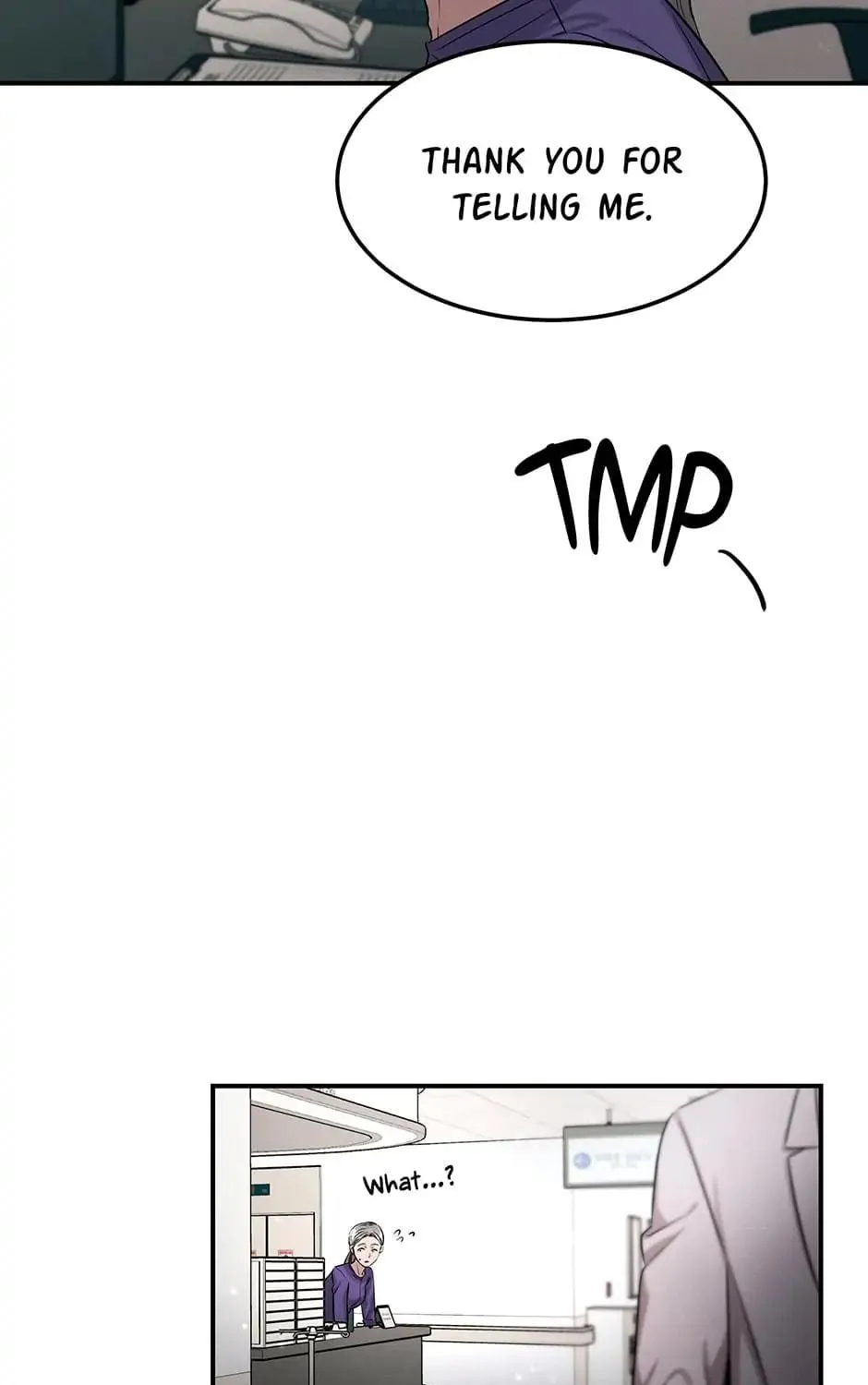 Read The Ghost Doctor chapter 126 image 77 on Lezhin