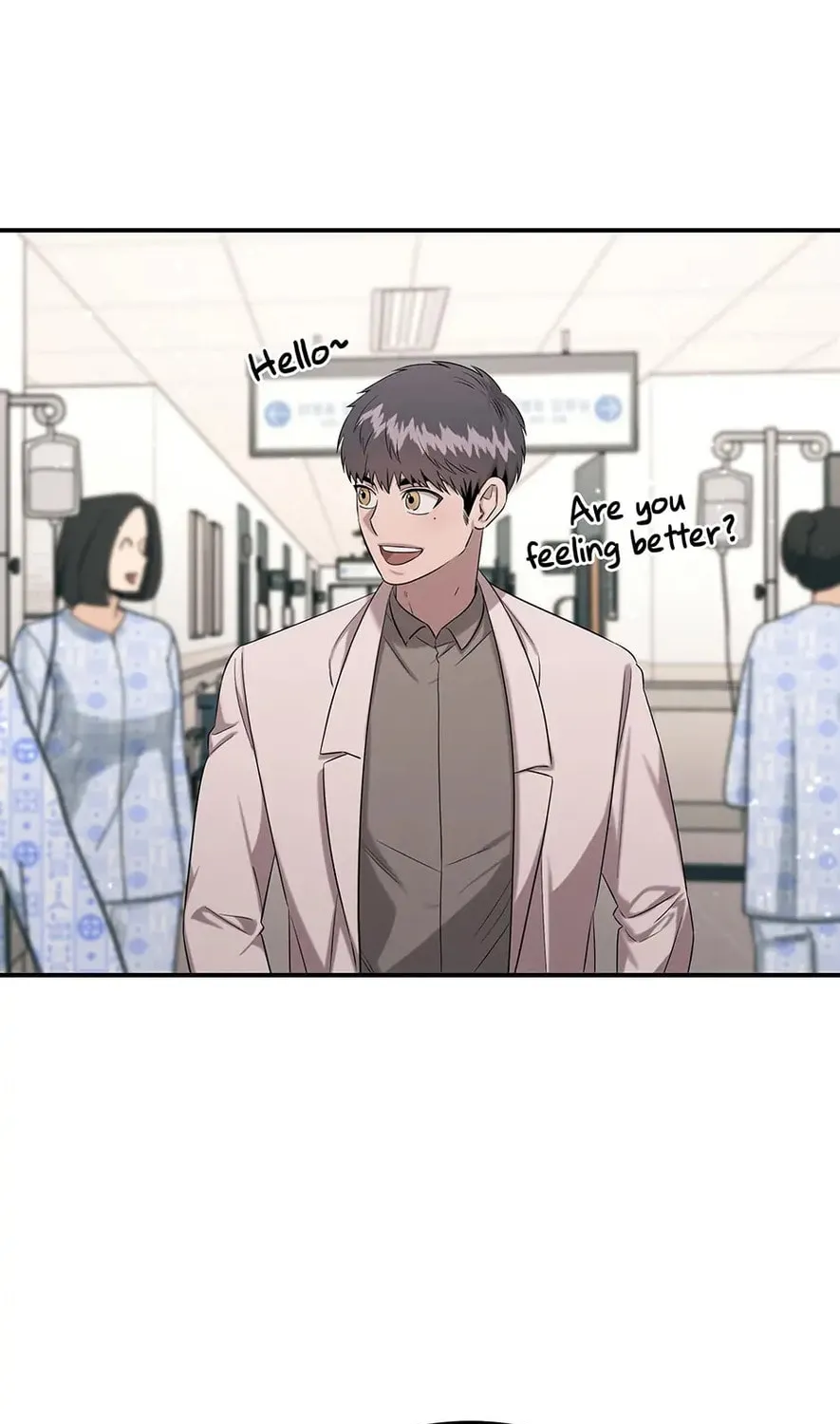 Read The Ghost Doctor chapter 126 image 83 on Lezhin