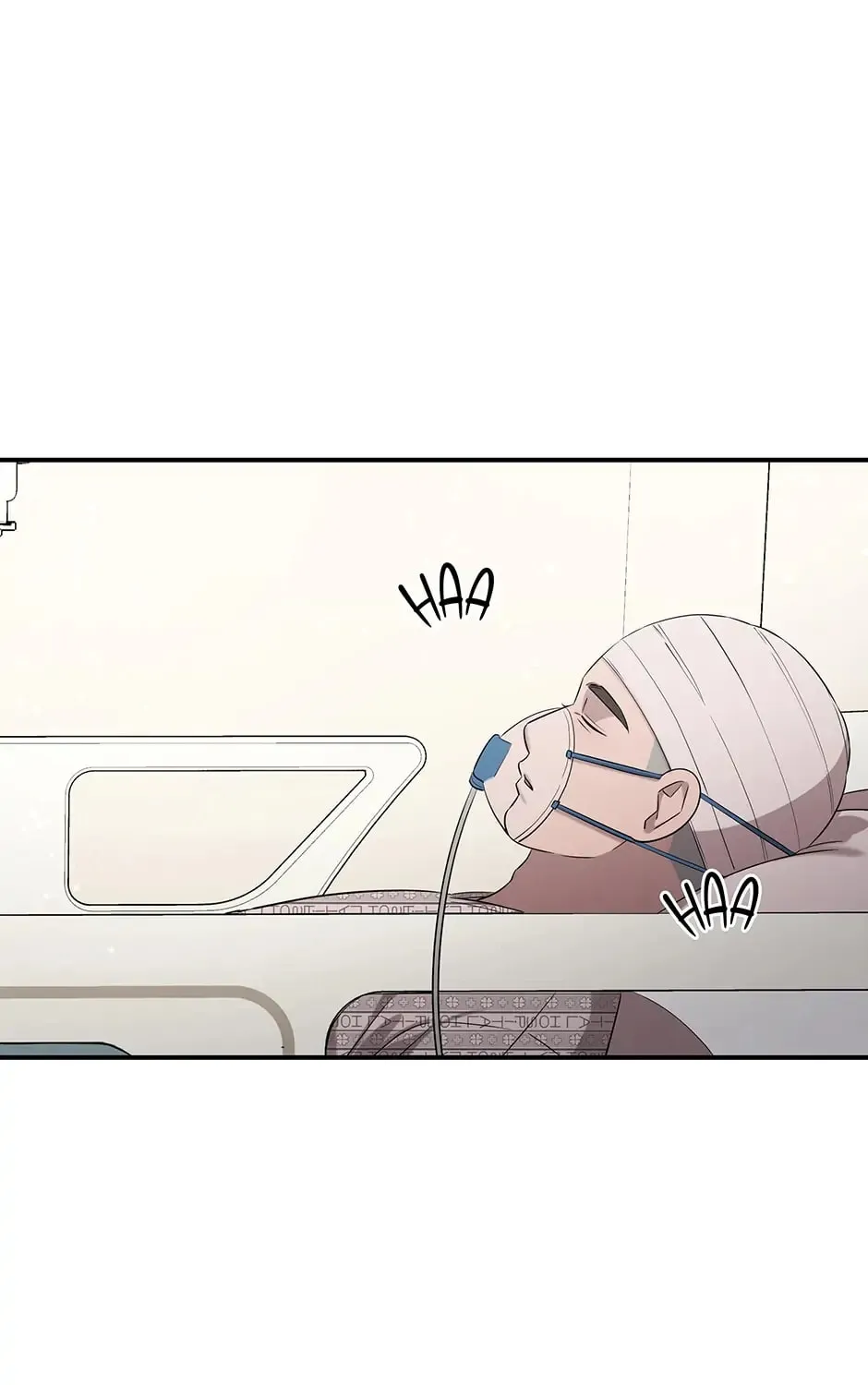 Read The Ghost Doctor chapter 126 image 89 on Lezhin