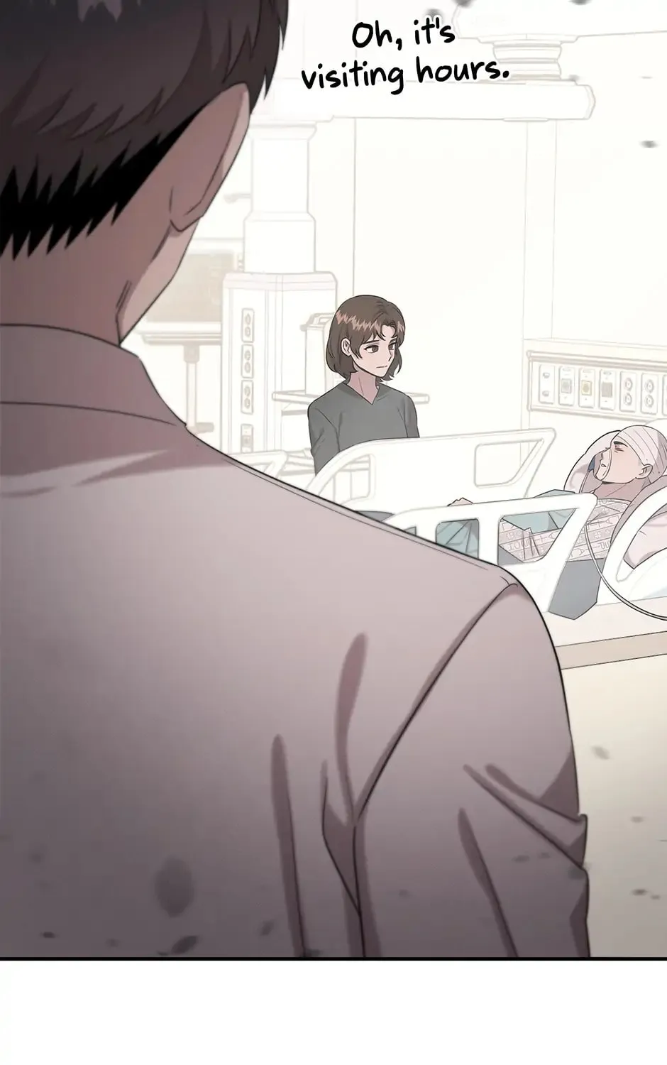 Read The Ghost Doctor chapter 126 image 91 on Lezhin
