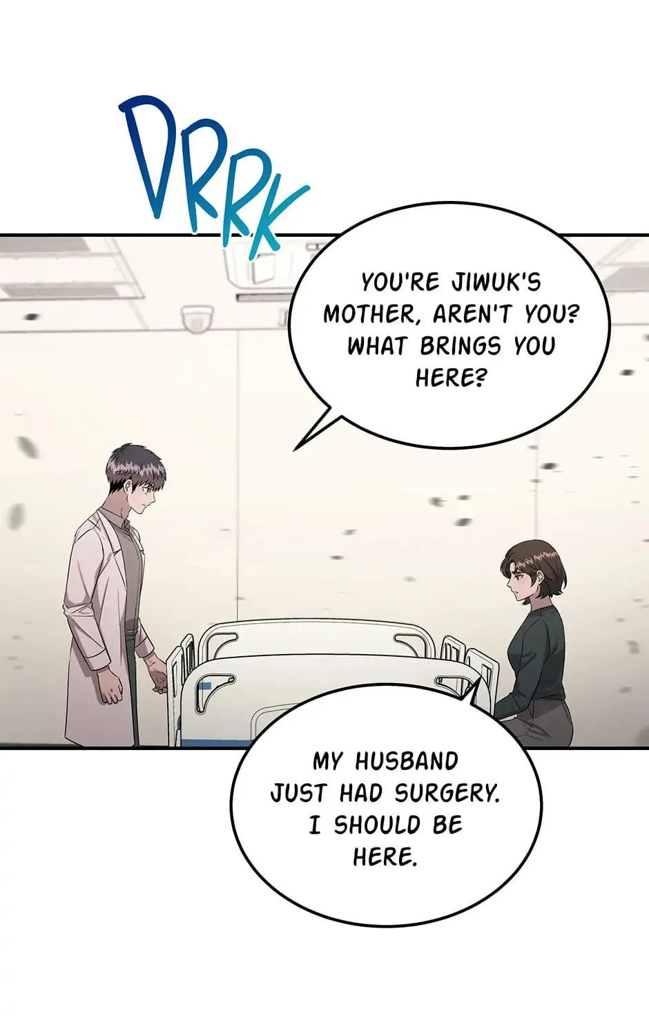 Read The Ghost Doctor chapter 126 image 93 on Lezhin