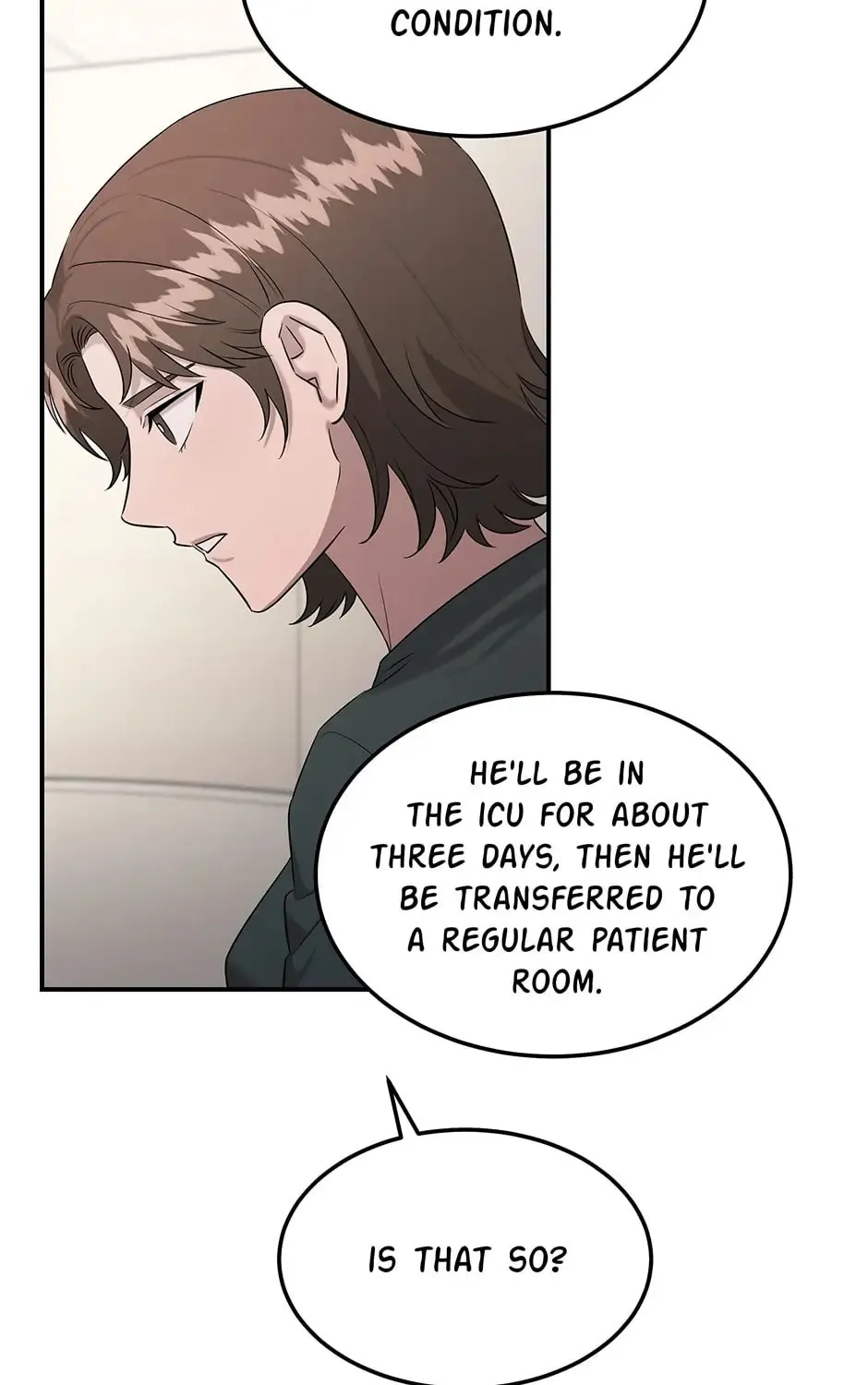Read The Ghost Doctor chapter 126 image 95 on Lezhin