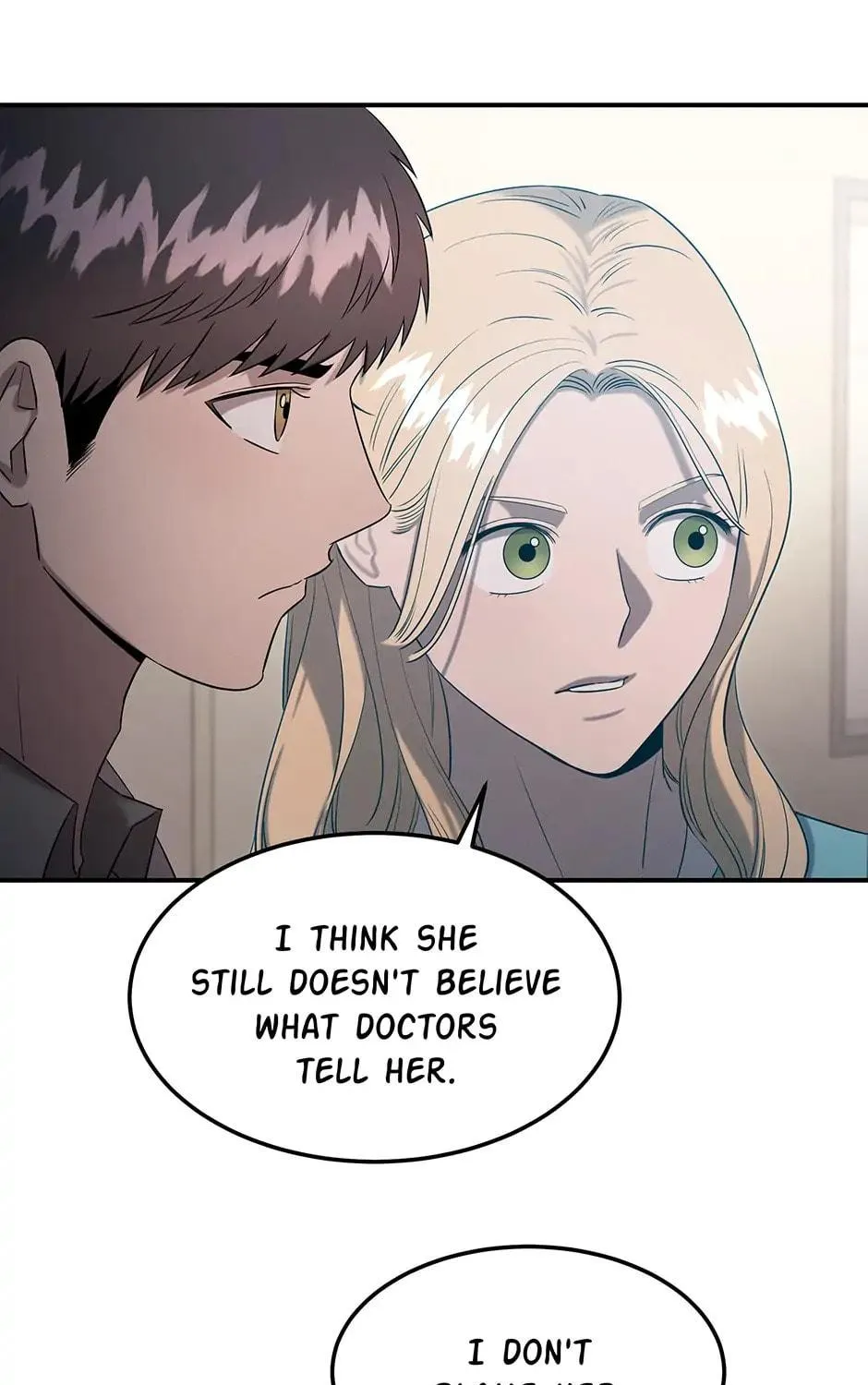 Read The Ghost Doctor chapter 126 image 97 on Lezhin