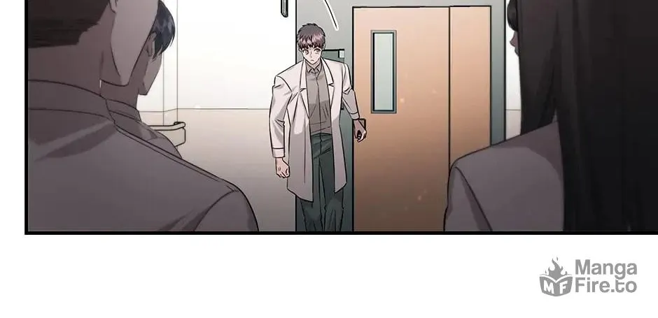 Read The Ghost Doctor chapter 127 image 10 on Lezhin