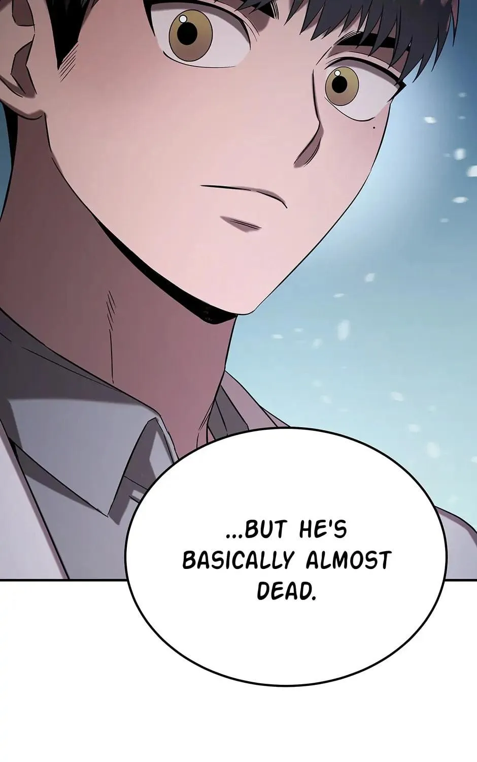 Read The Ghost Doctor chapter 127 image 107 on Lezhin