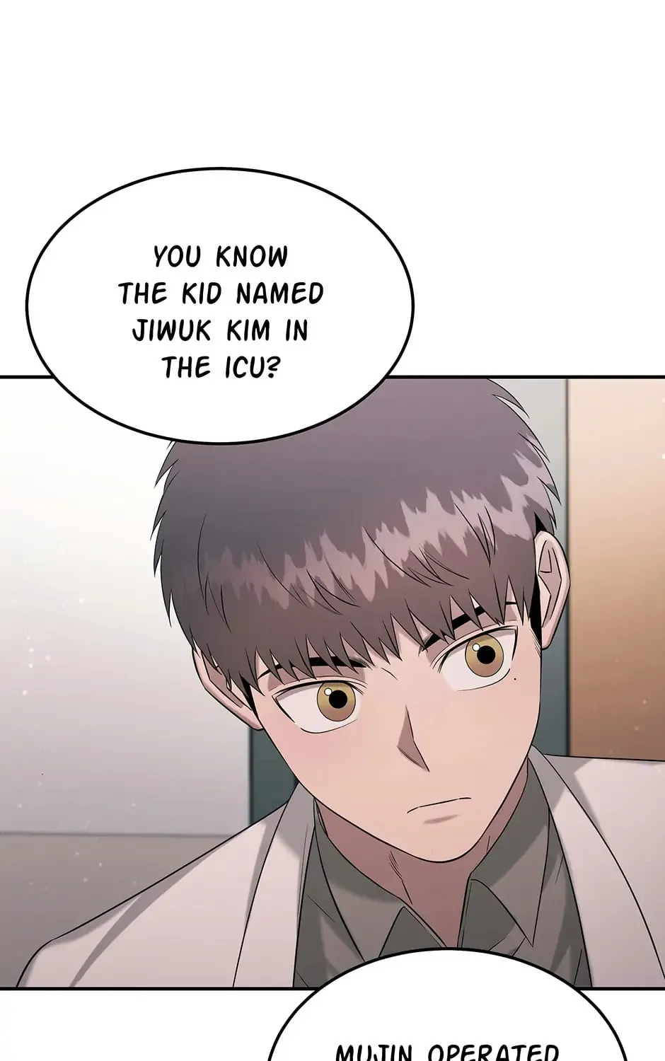 Read The Ghost Doctor chapter 127 image 11 on Lezhin