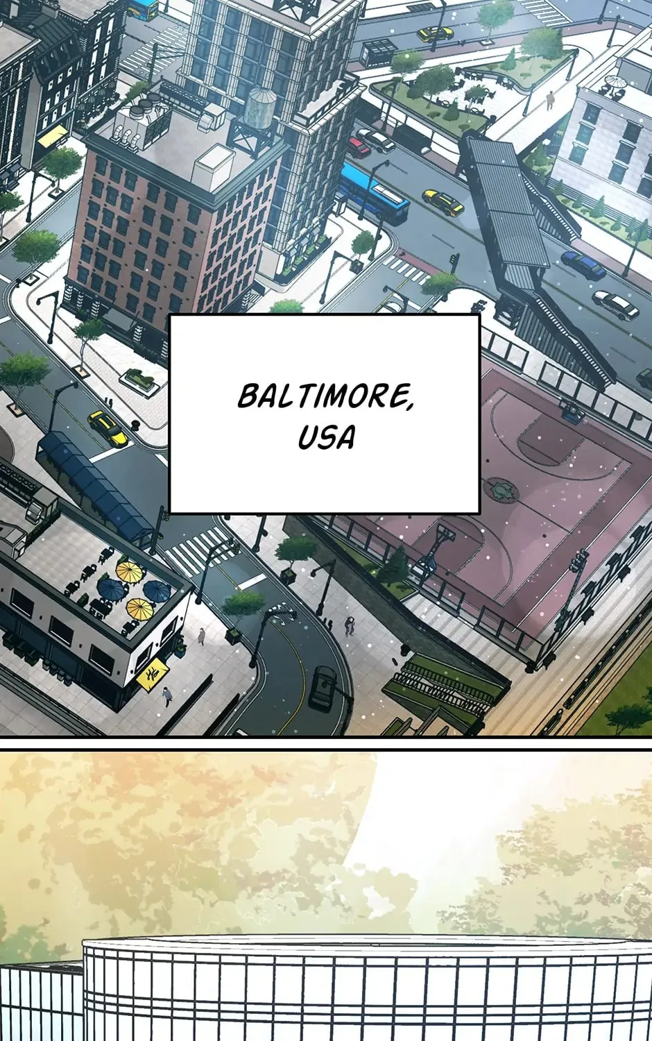 Read The Ghost Doctor chapter 127 image 115 on Lezhin