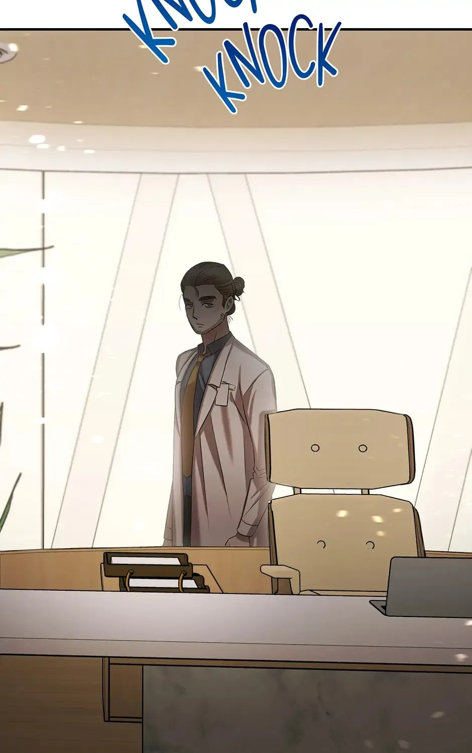 Read The Ghost Doctor chapter 127 image 121 on Lezhin