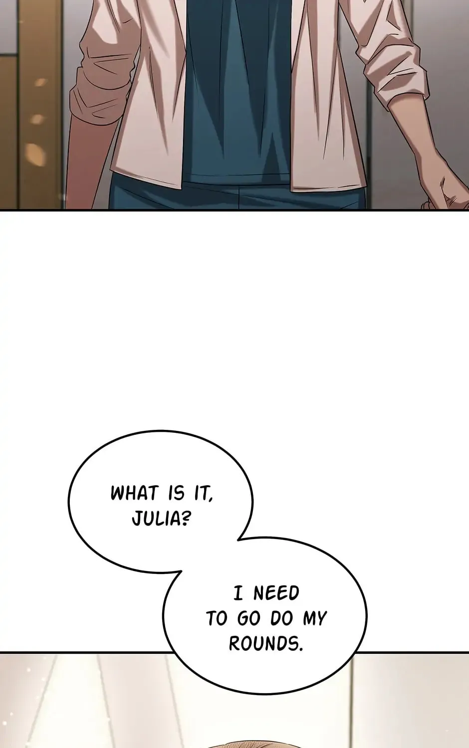Read The Ghost Doctor chapter 127 image 125 on Lezhin
