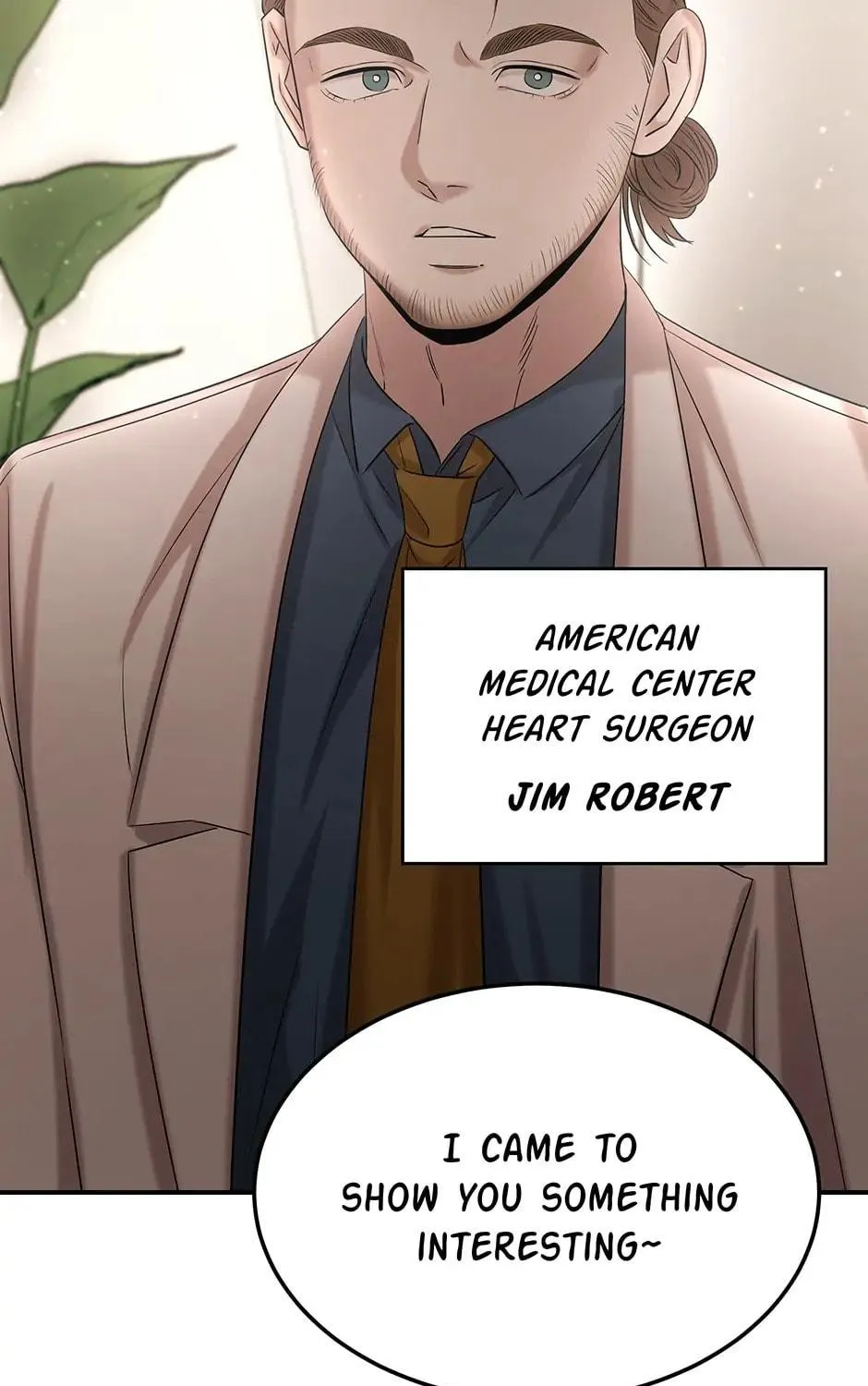 Read The Ghost Doctor chapter 127 image 127 on Lezhin