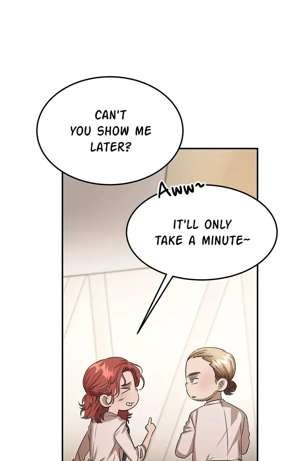 Read The Ghost Doctor chapter 127 image 129 on Lezhin