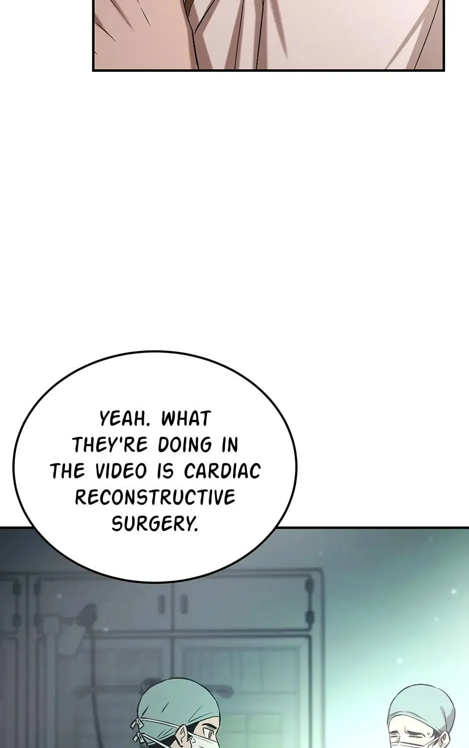 Read The Ghost Doctor chapter 127 image 141 on Lezhin