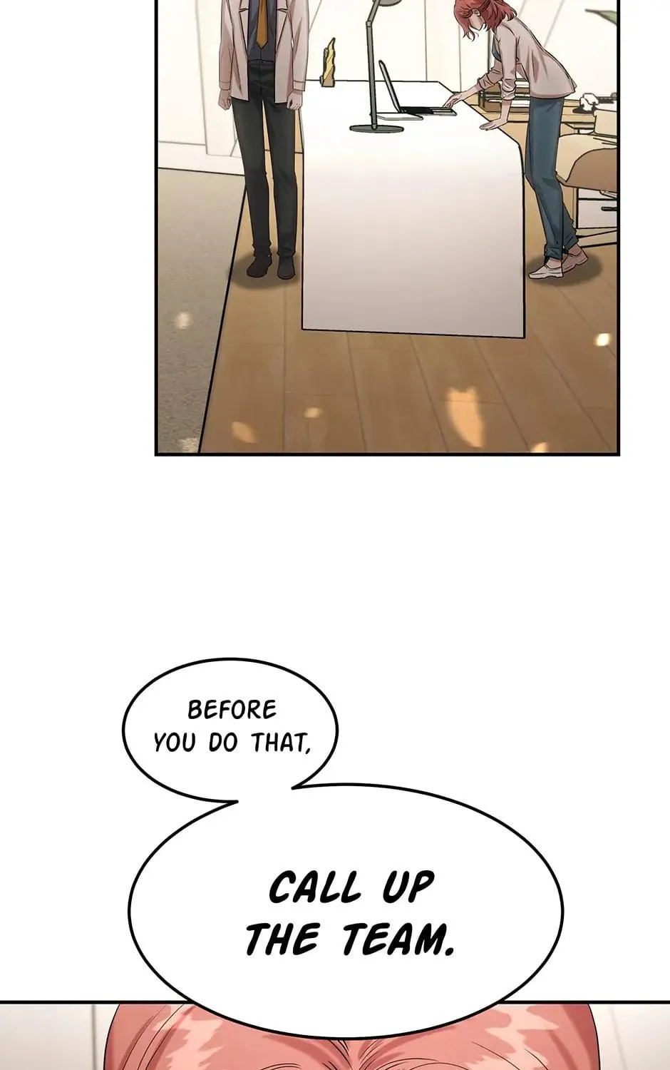 Read The Ghost Doctor chapter 127 image 153 on Lezhin