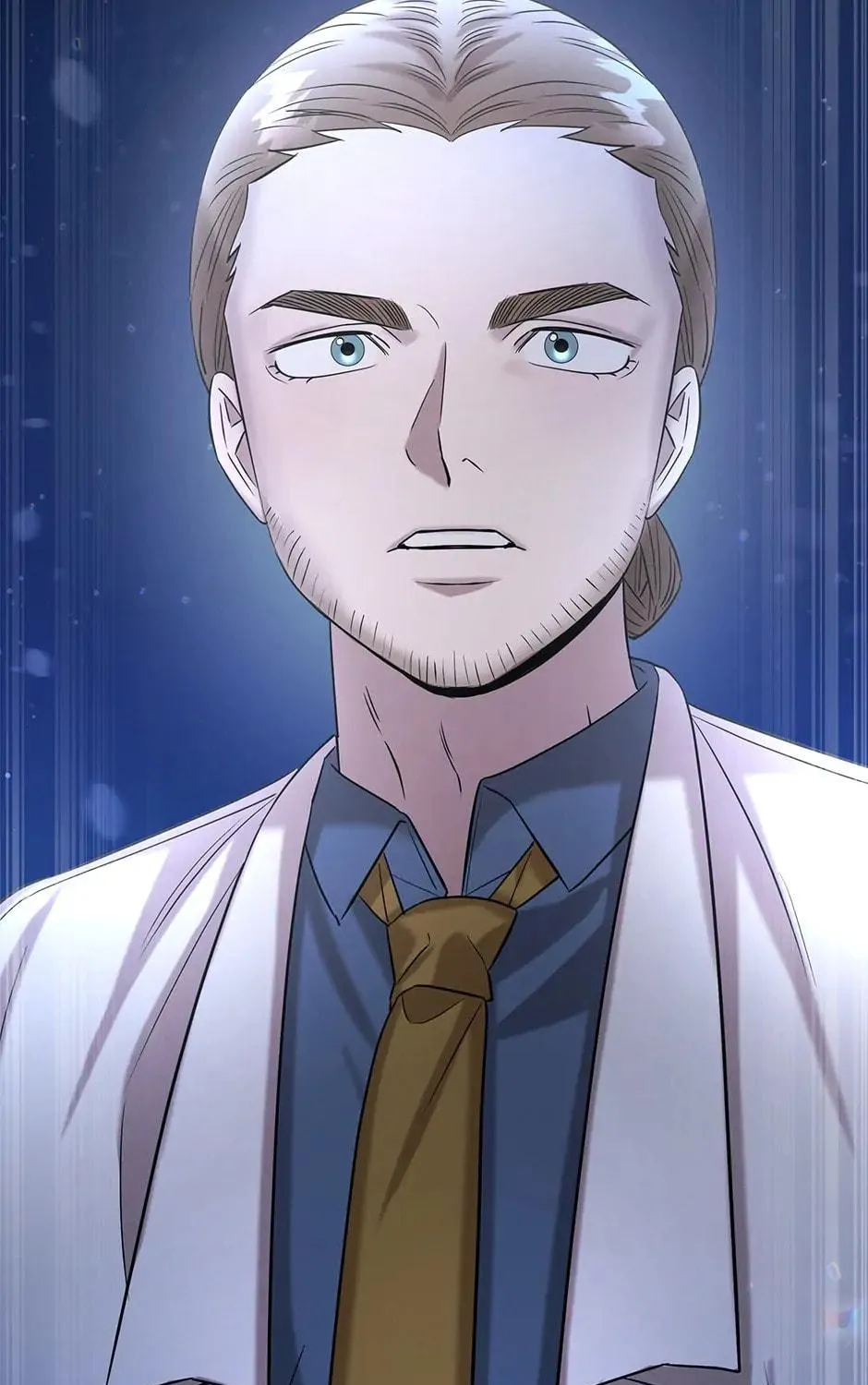 Read The Ghost Doctor chapter 127 image 157 on Lezhin