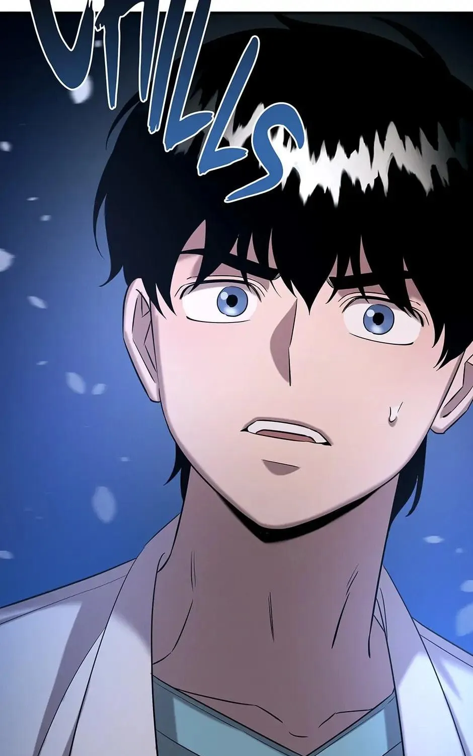 Read The Ghost Doctor chapter 127 image 21 on Lezhin