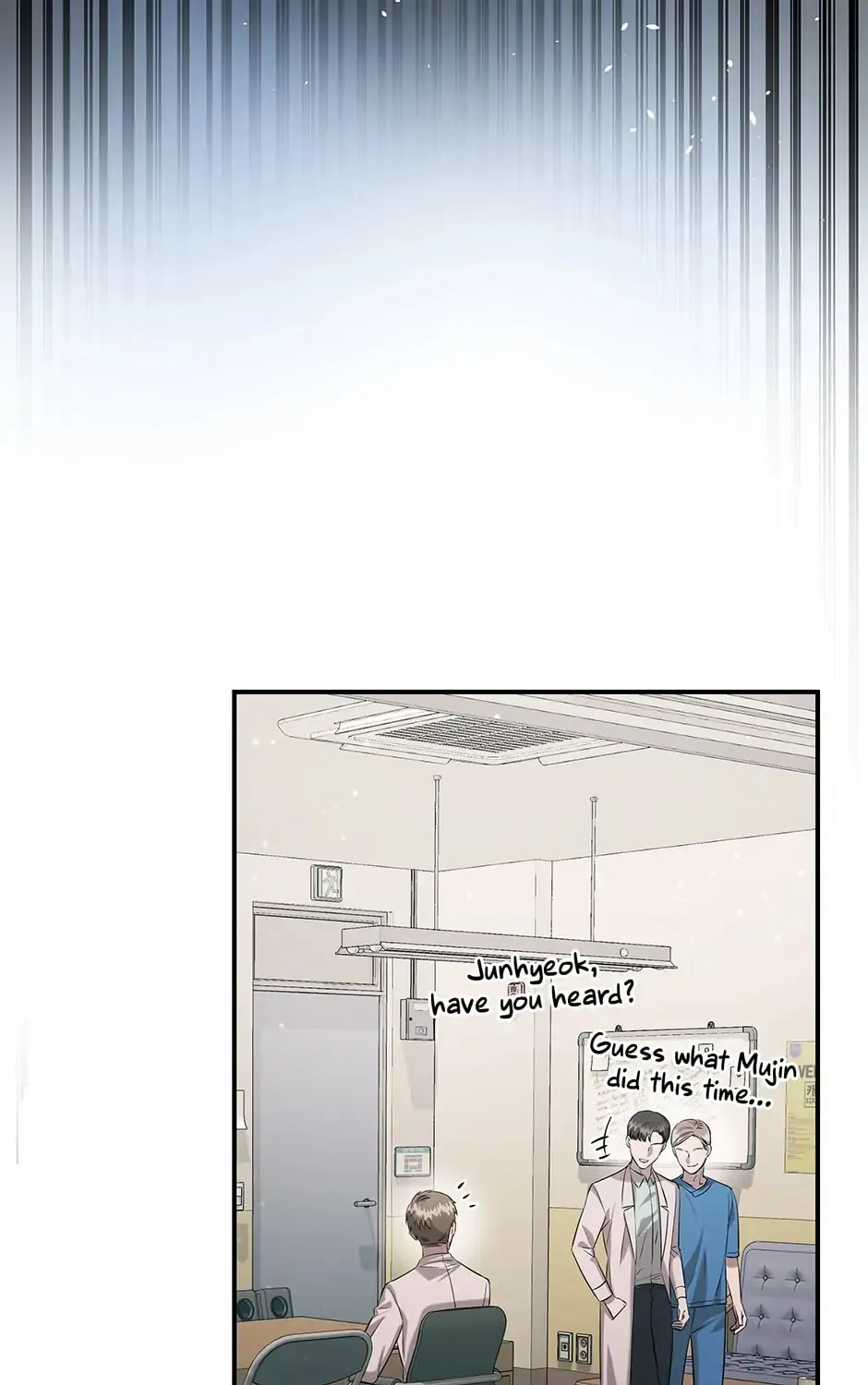 Read The Ghost Doctor chapter 127 image 29 on Lezhin