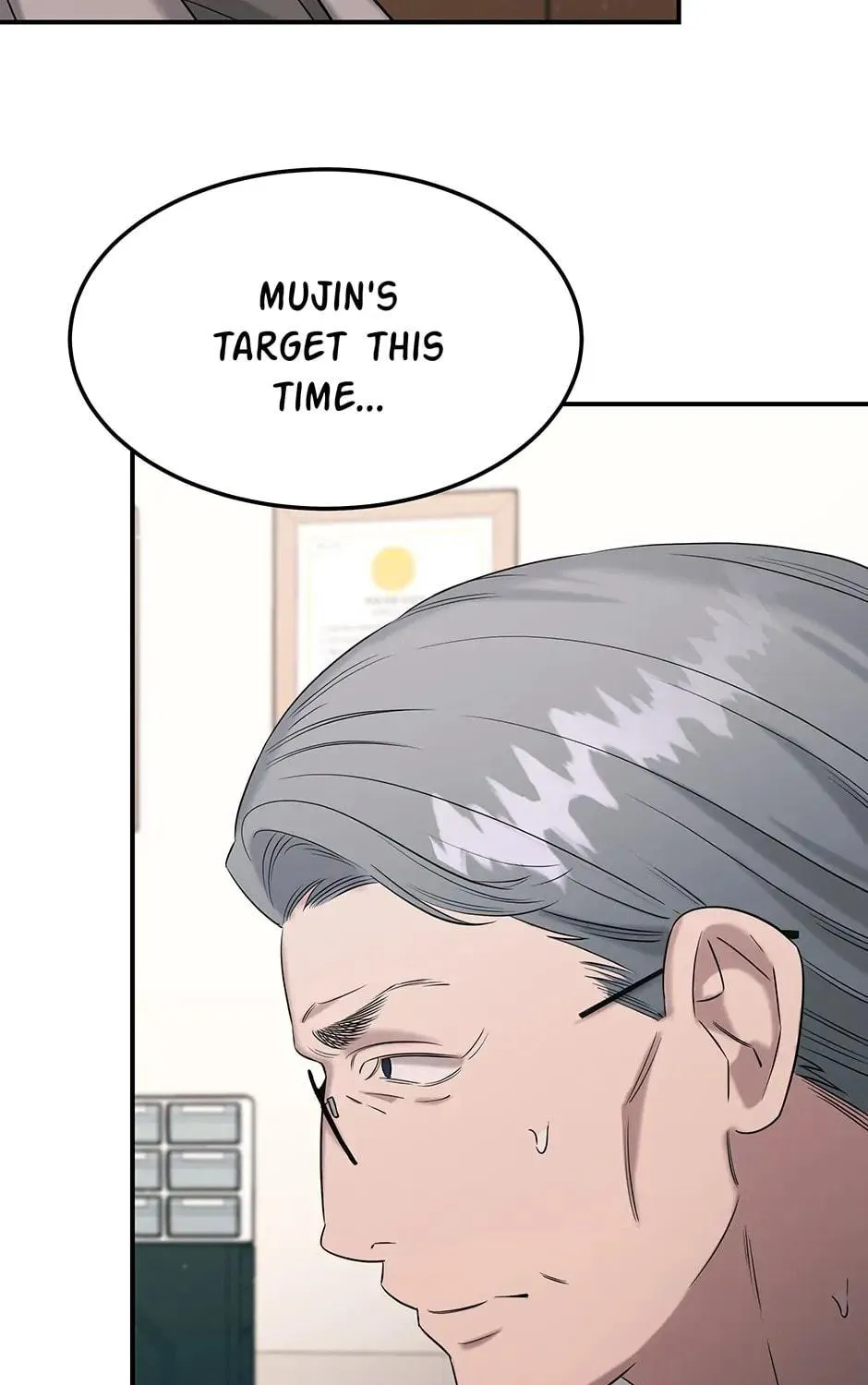Read The Ghost Doctor chapter 127 image 3 on Lezhin
