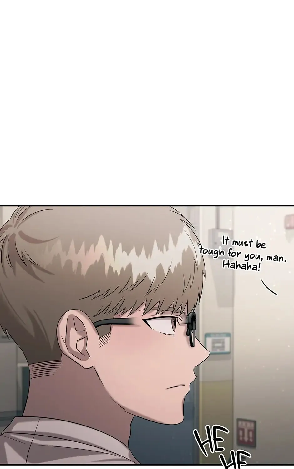 Read The Ghost Doctor chapter 127 image 31 on Lezhin