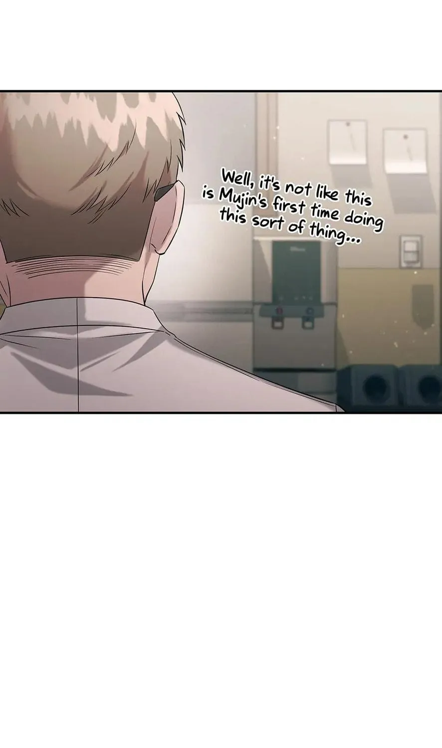 Read The Ghost Doctor chapter 127 image 33 on Lezhin