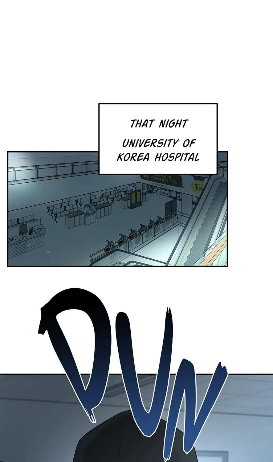 Read The Ghost Doctor chapter 127 image 35 on Lezhin