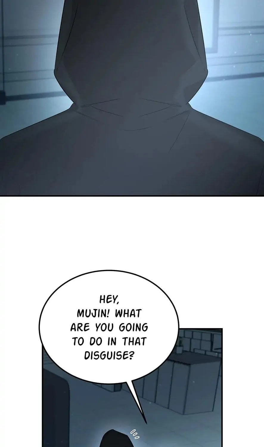 Read The Ghost Doctor chapter 127 image 37 on Lezhin