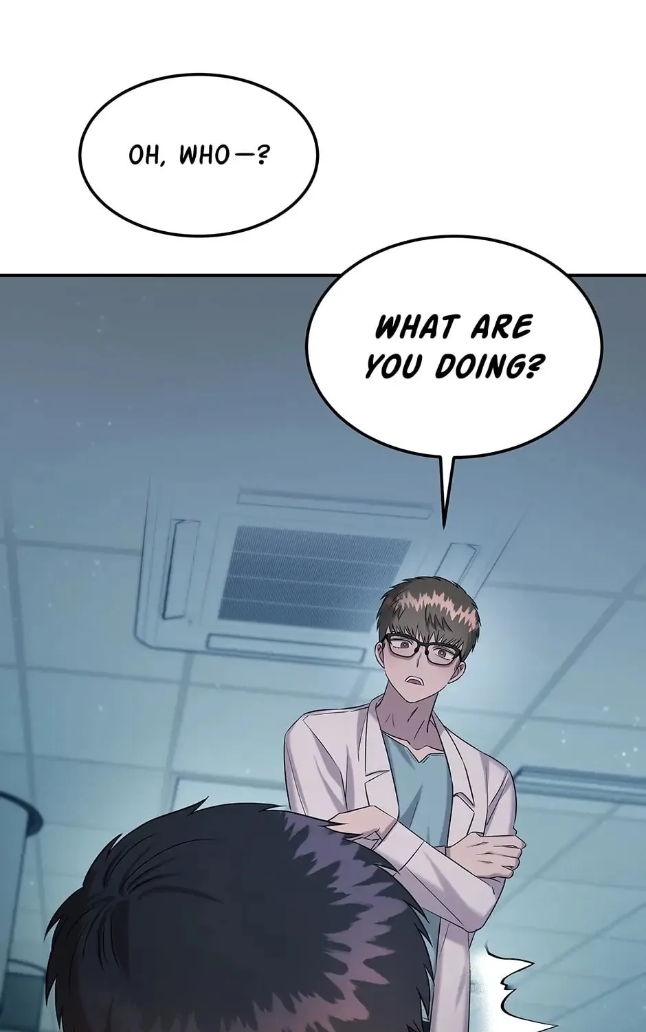Read The Ghost Doctor chapter 127 image 53 on Lezhin