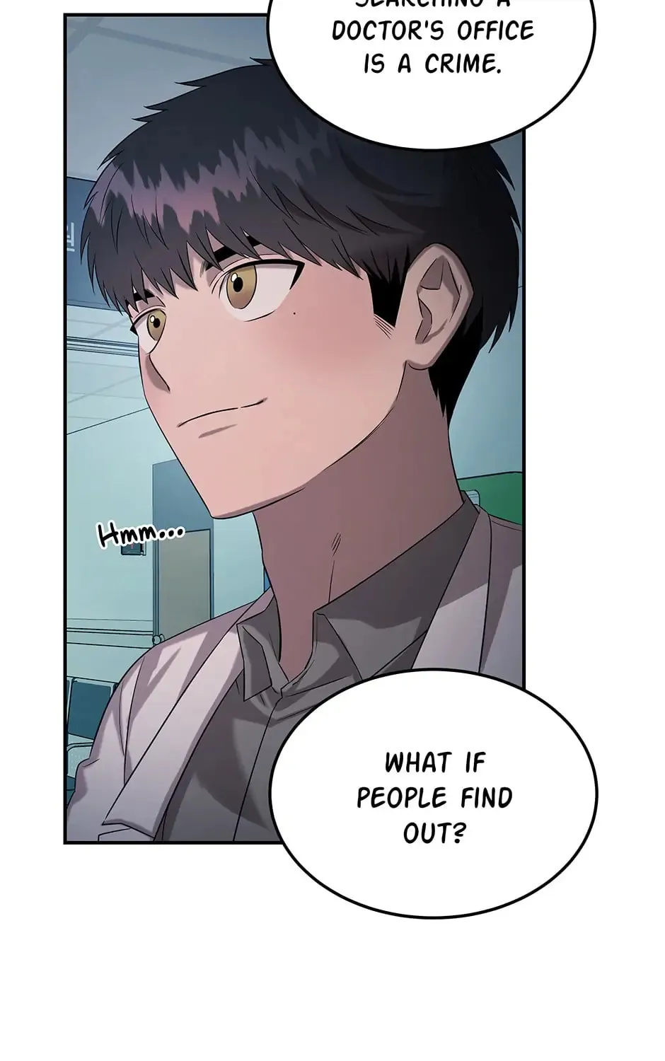 Read The Ghost Doctor chapter 127 image 65 on Lezhin