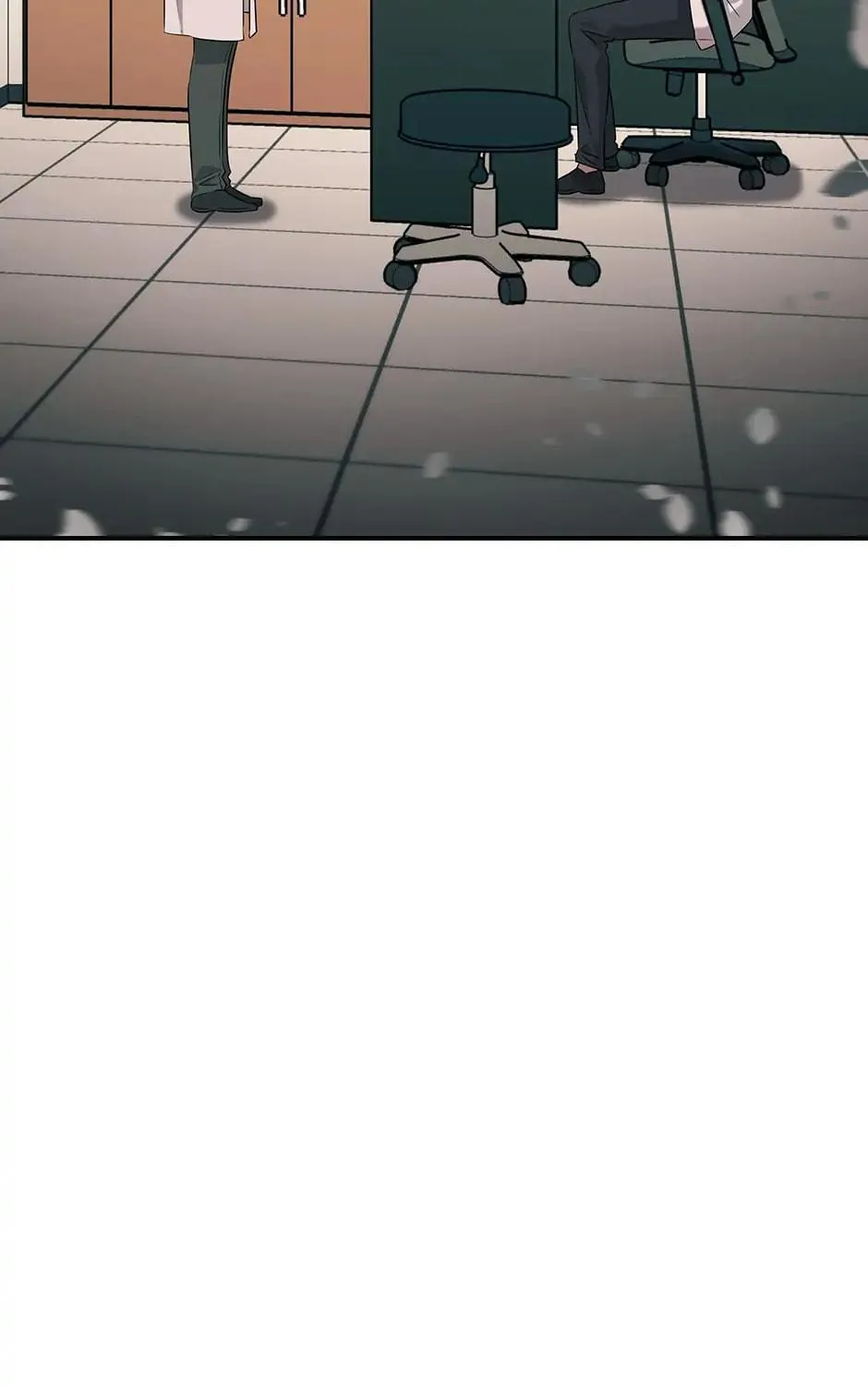 Read The Ghost Doctor chapter 127 image 7 on Lezhin