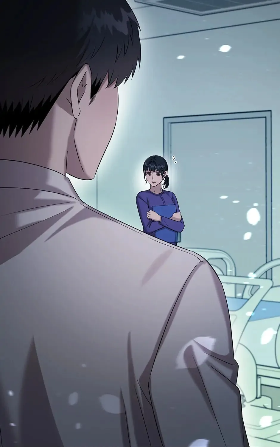 Read The Ghost Doctor chapter 127 image 71 on Lezhin
