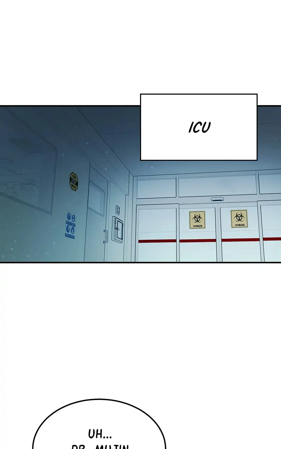 Read The Ghost Doctor chapter 127 image 73 on Lezhin