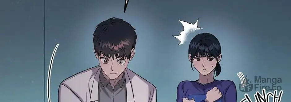 Read The Ghost Doctor chapter 127 image 76 on Lezhin