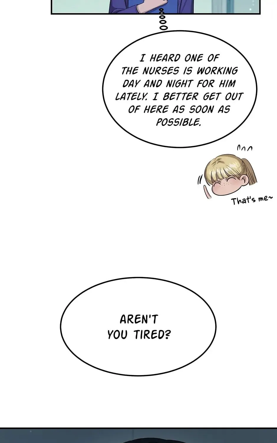 Read The Ghost Doctor chapter 127 image 79 on Lezhin