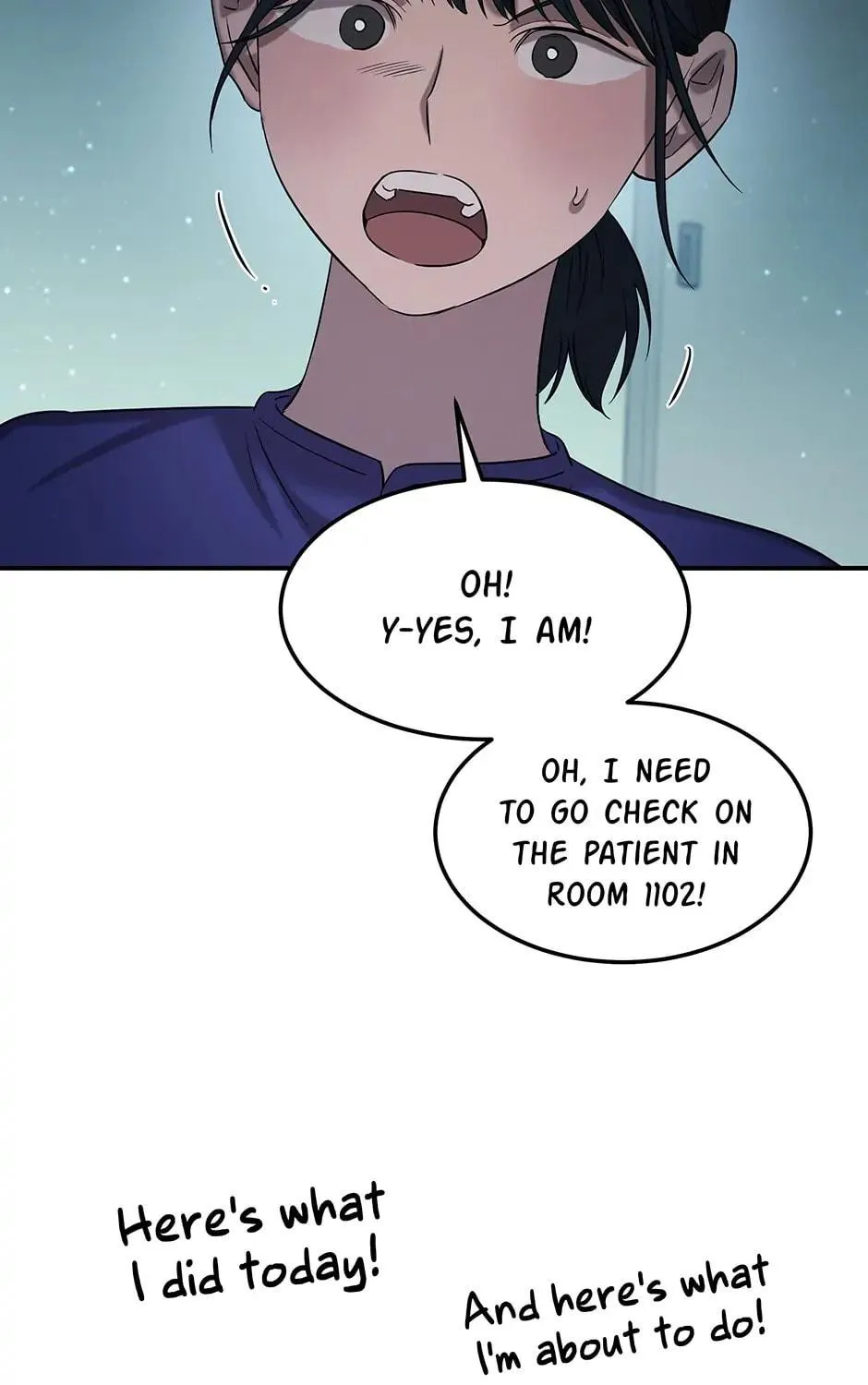 Read The Ghost Doctor chapter 127 image 81 on Lezhin