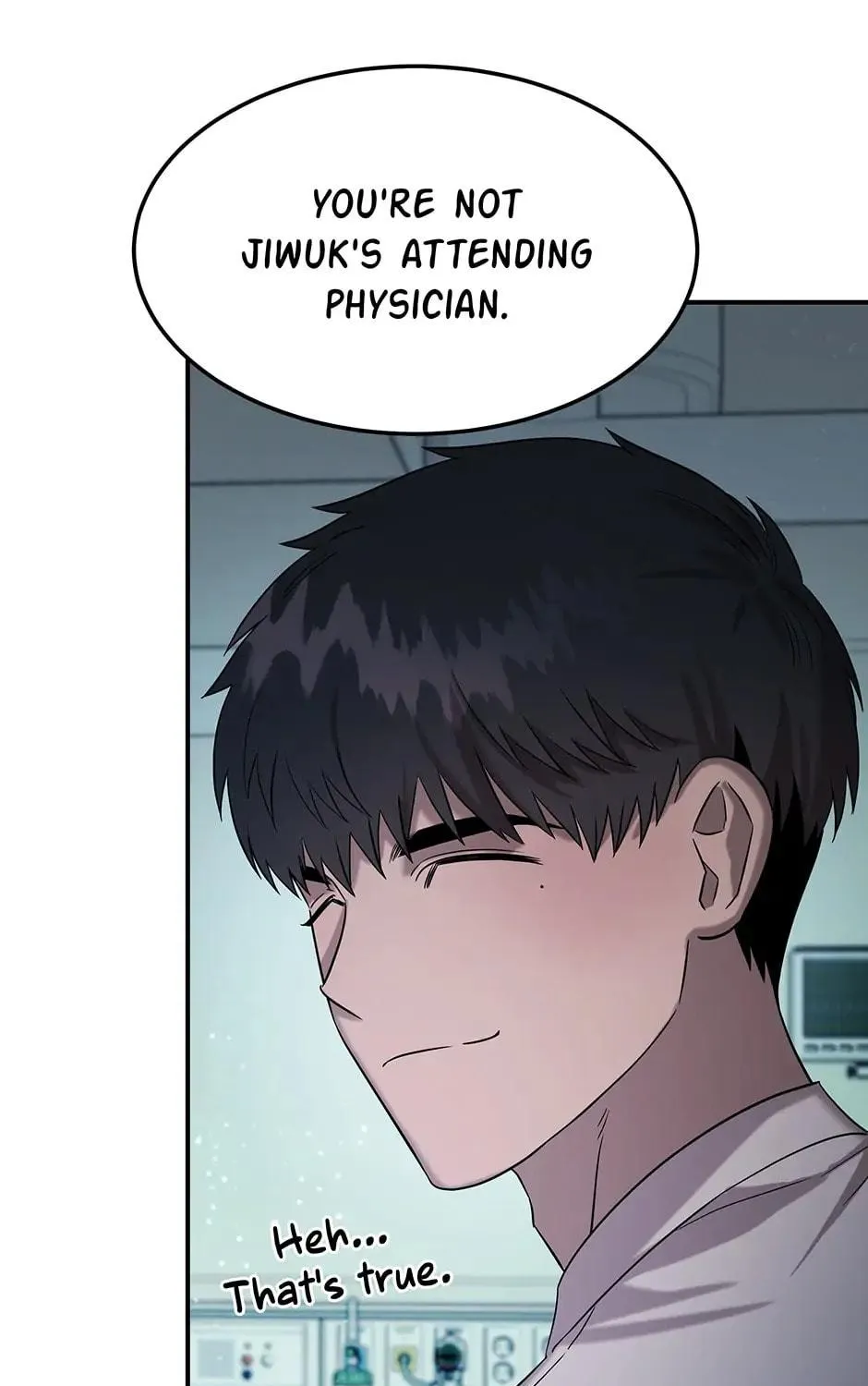 Read The Ghost Doctor chapter 127 image 87 on Lezhin