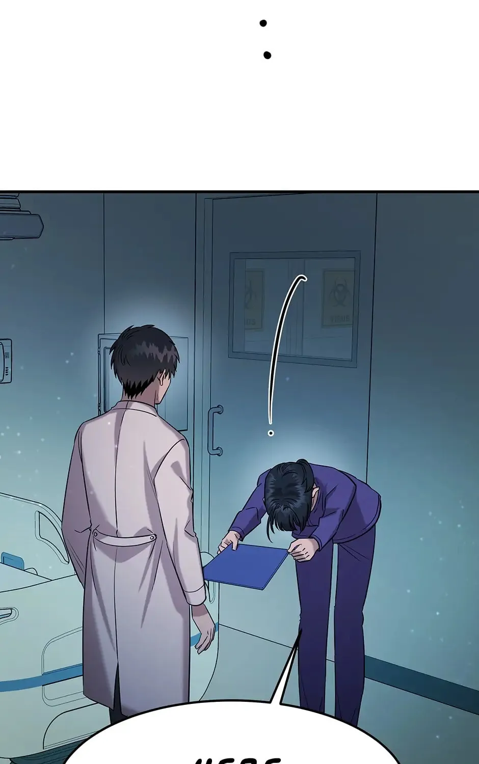 Read The Ghost Doctor chapter 127 image 95 on Lezhin