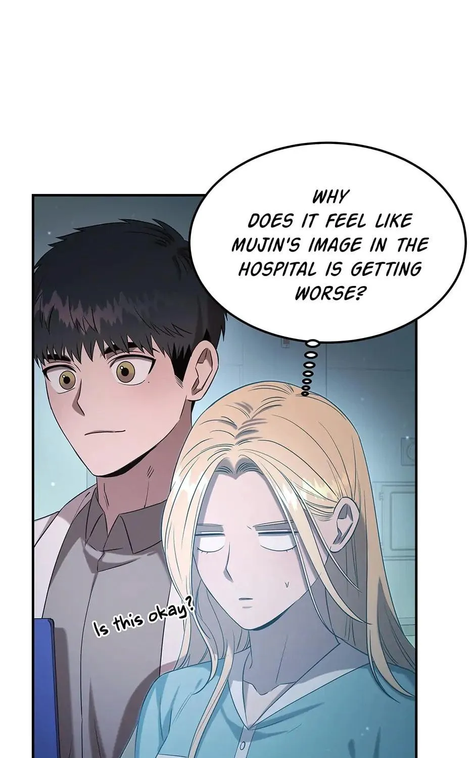 Read The Ghost Doctor chapter 127 image 99 on Lezhin
