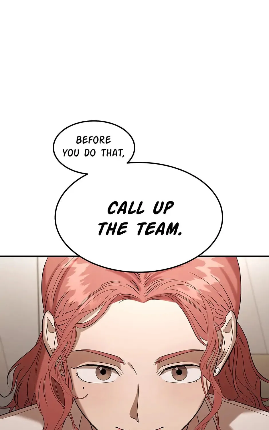 Read The Ghost Doctor chapter 128 image 1 on Lezhin