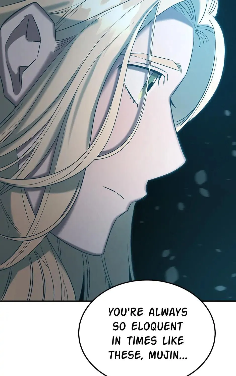 Read The Ghost Doctor chapter 128 image 105 on Lezhin