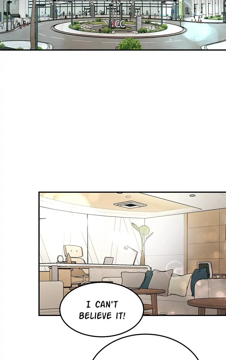 Read The Ghost Doctor chapter 128 image 11 on Lezhin